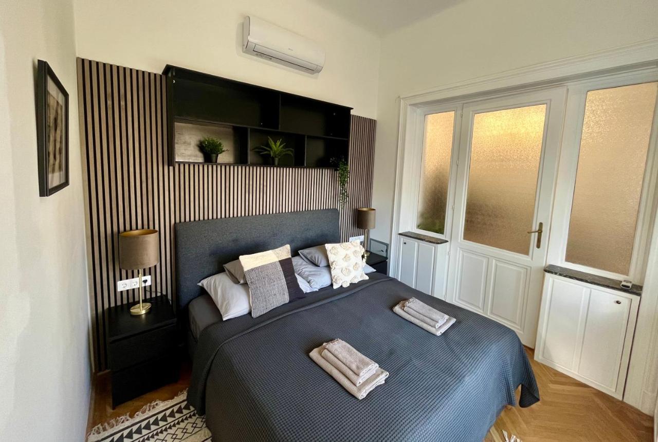 Hillside Luxury Residence Budapest With Free Garage 외부 사진