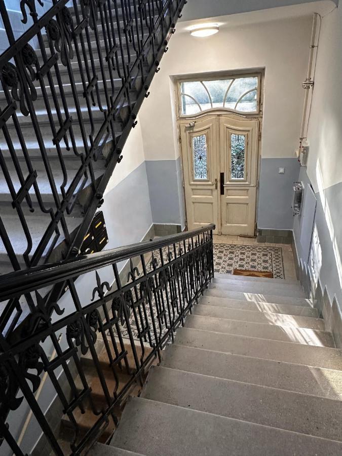 Hillside Luxury Residence Budapest With Free Garage 외부 사진