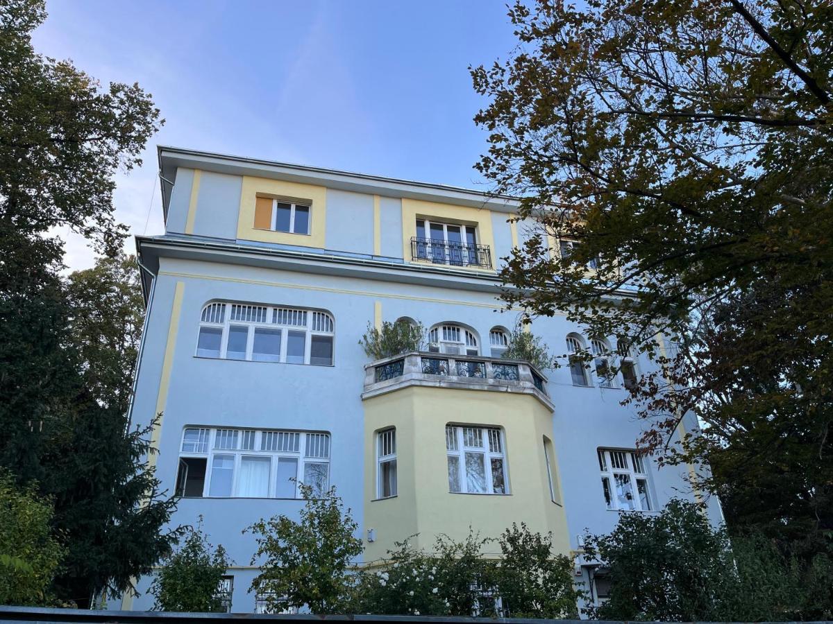 Hillside Luxury Residence Budapest With Free Garage 외부 사진