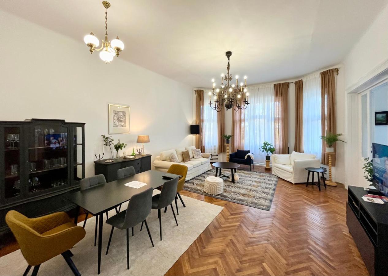 Hillside Luxury Residence Budapest With Free Garage 외부 사진
